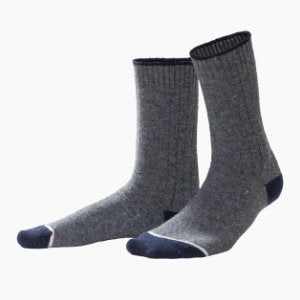 Natur Herren-Socken