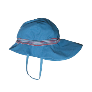 Bio Kinder Sonnenhüte