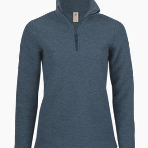 Bio Damen Pullover