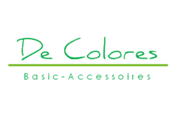 De Colores Logo