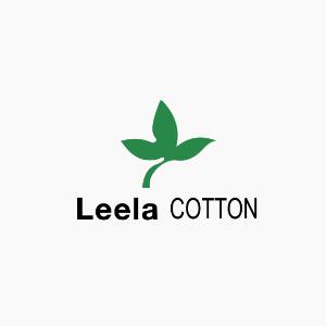 Leela Cotton Logo