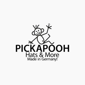 Pickapooh Logo