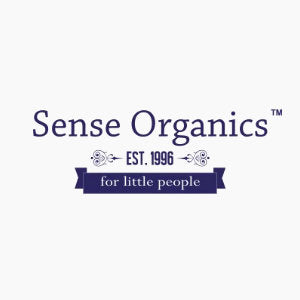 Sense Organics nachhaltig produzierte Bio-Babykleidung 