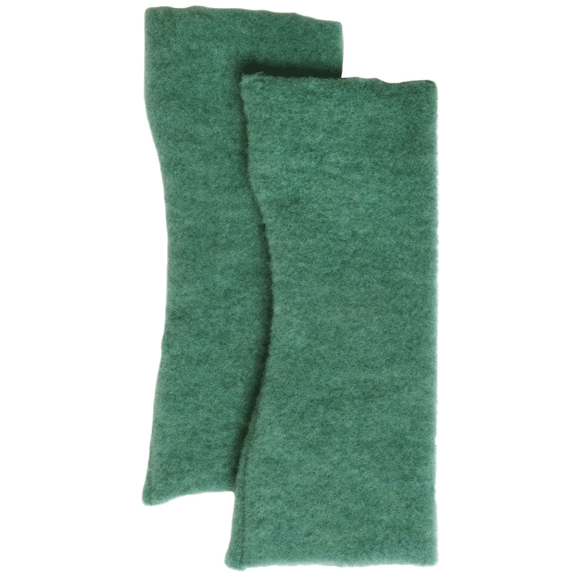 Woll-Fleece Armstulpen kbT-Merino Schurwolle