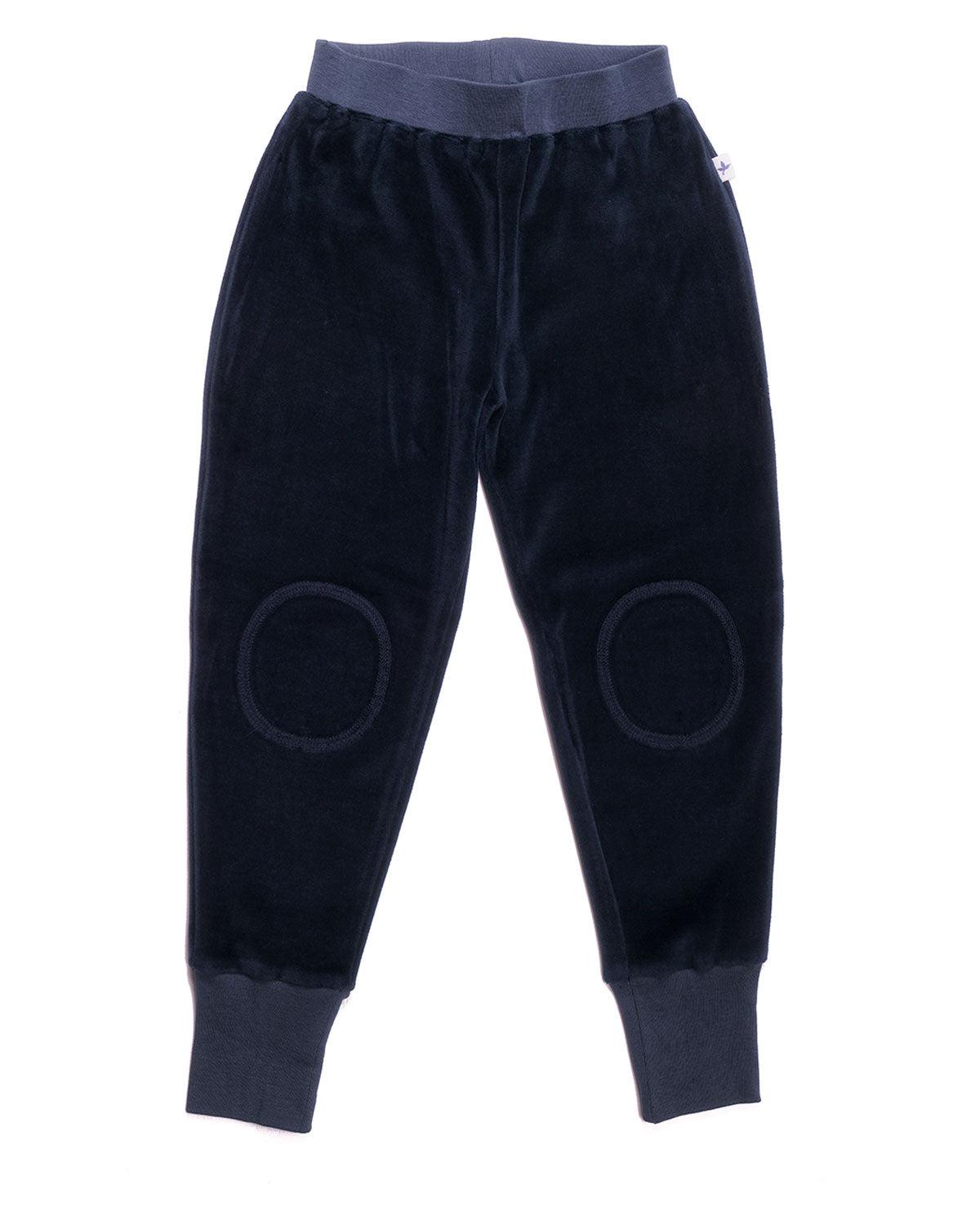 Leela Cotton Kinder Nicky Hose Bio Baumwolle