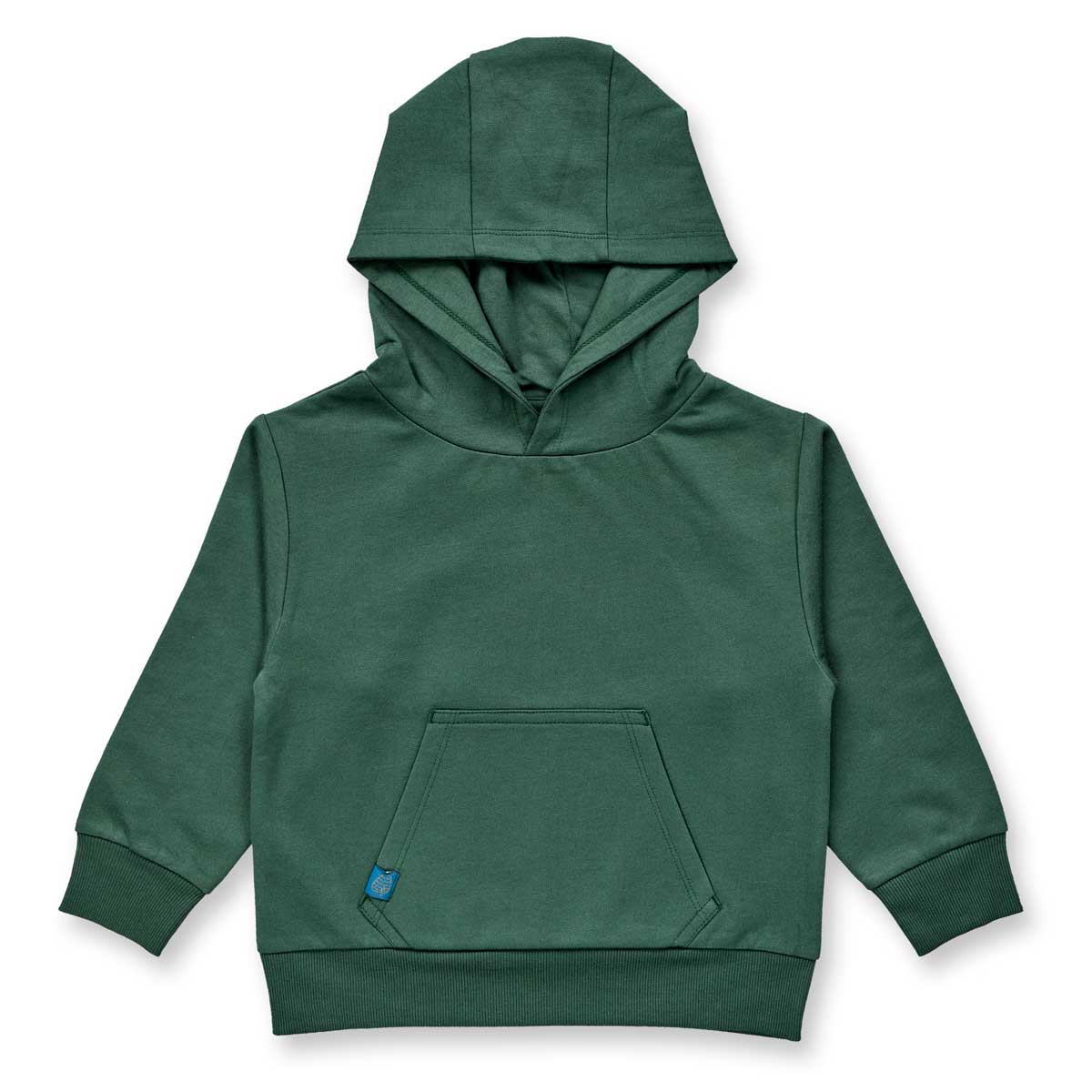 Sense Organics Kinder Hoodie Bio Baumwolle