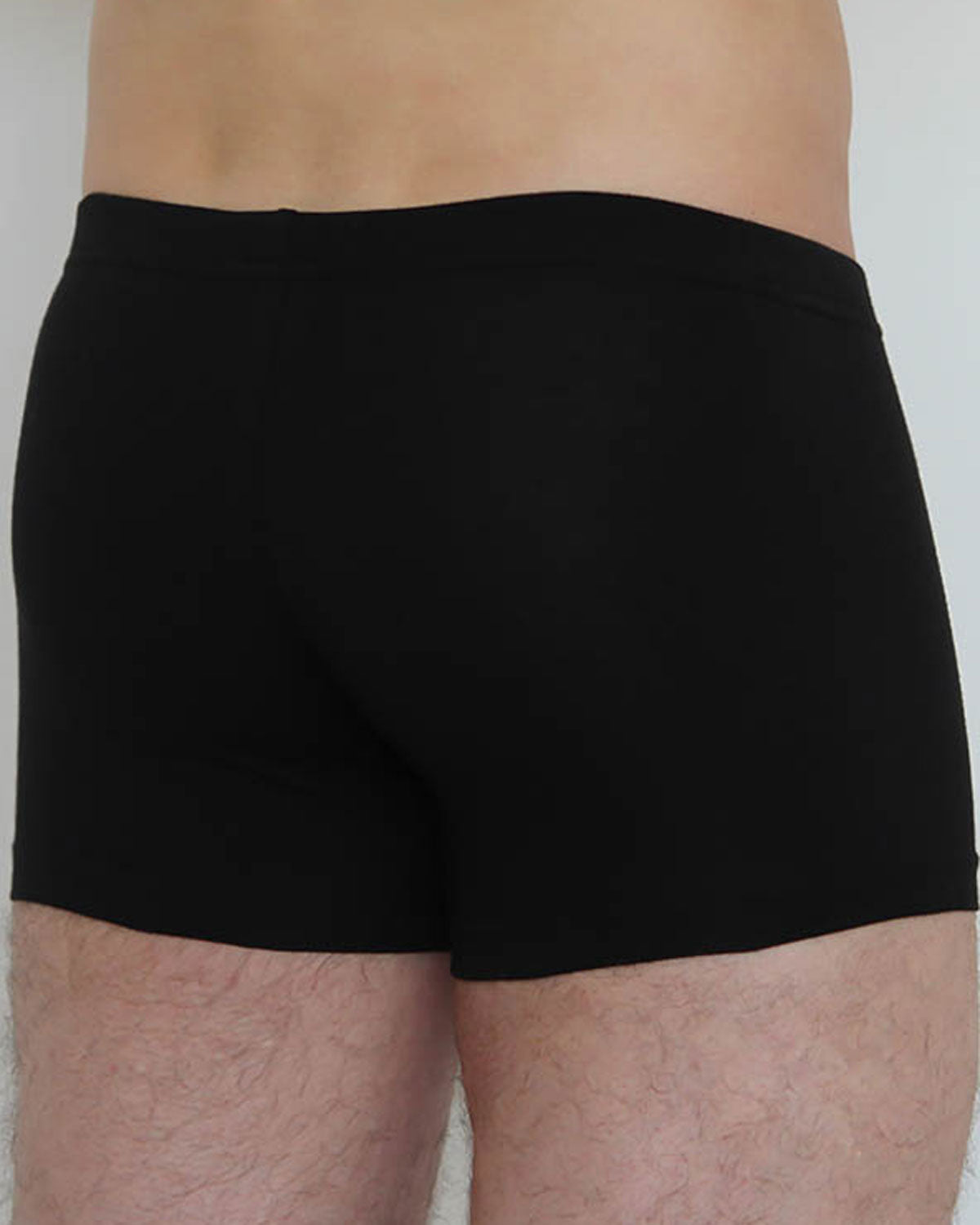 Albero Natur Herren Retroshorts Bio Baumwolle Elasthan