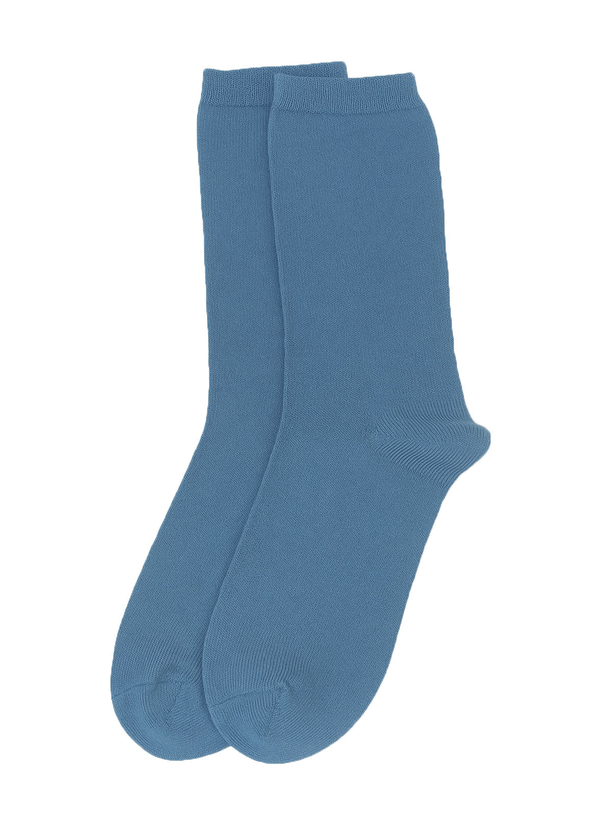 Albero Natur Klassische Socken Bio Baumwolle Elasthan