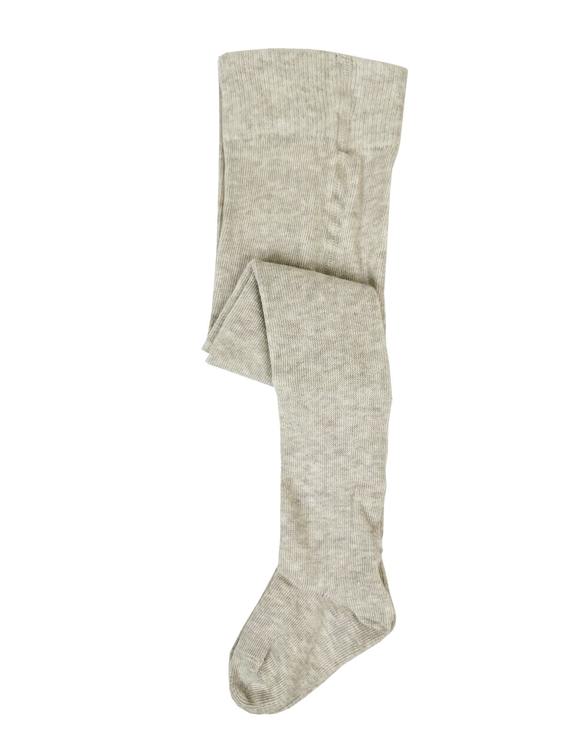 Baby Uni Strumpfhose Bio Baumwolle Elasthan