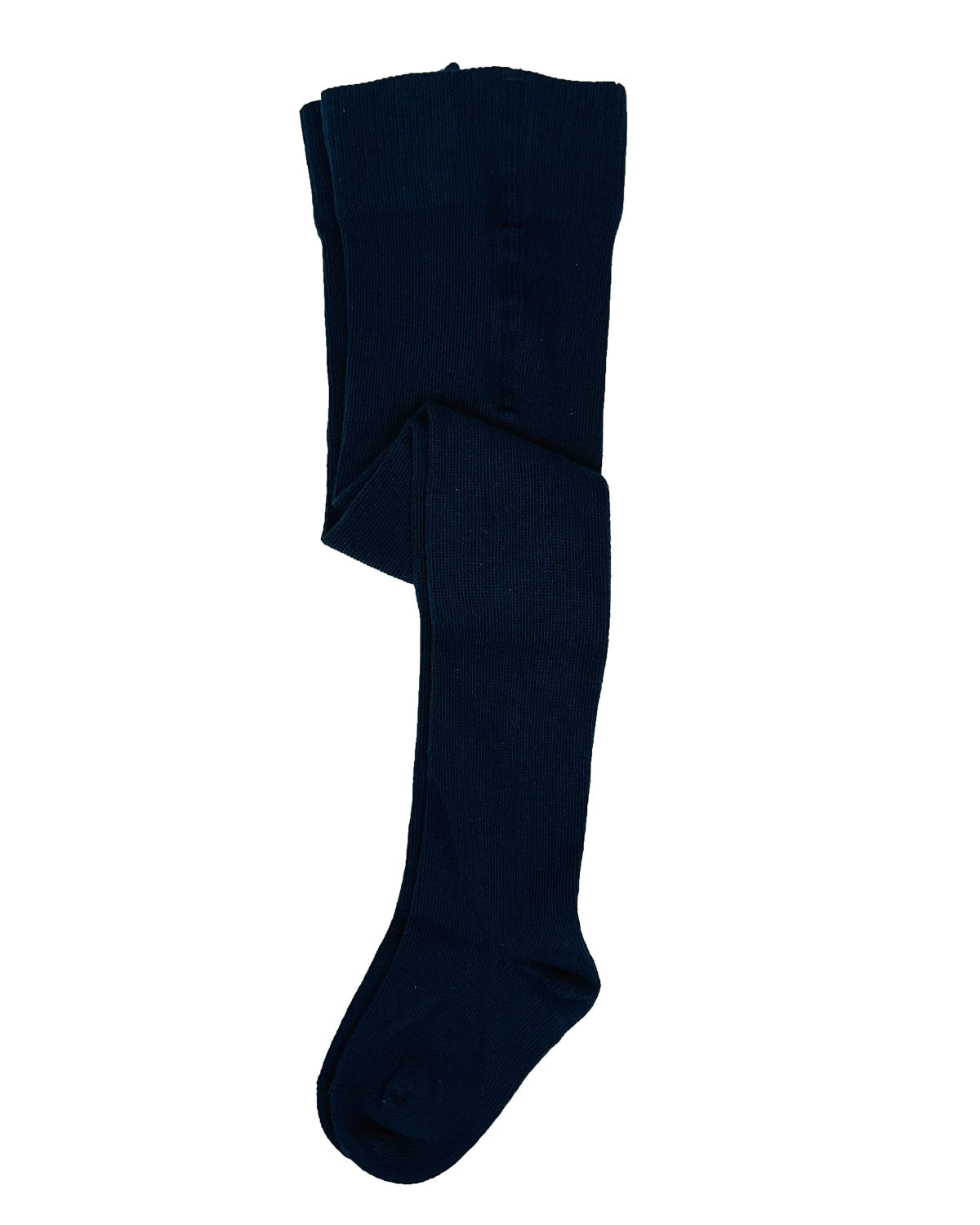 Baby Uni Strumpfhose Bio Baumwolle Elasthan