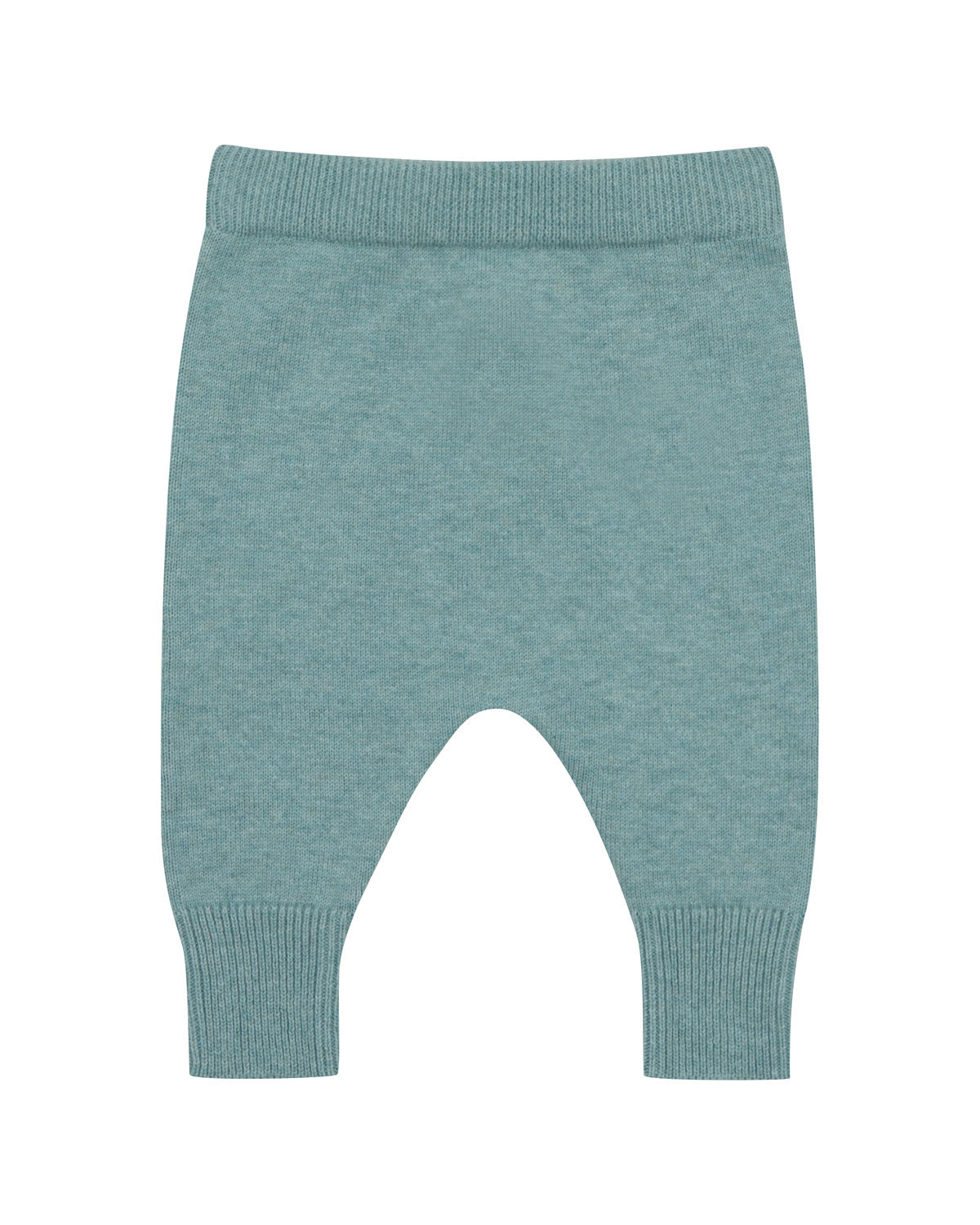 Puri Organic Baby Harempant Hose Bio Baumwolle Schurwolle