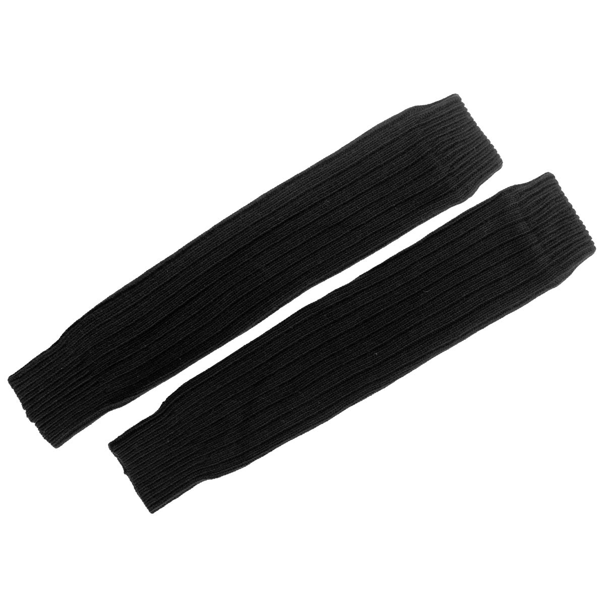 Living Crafts Beinstulpen Bio Baumwolle kbT Wolle