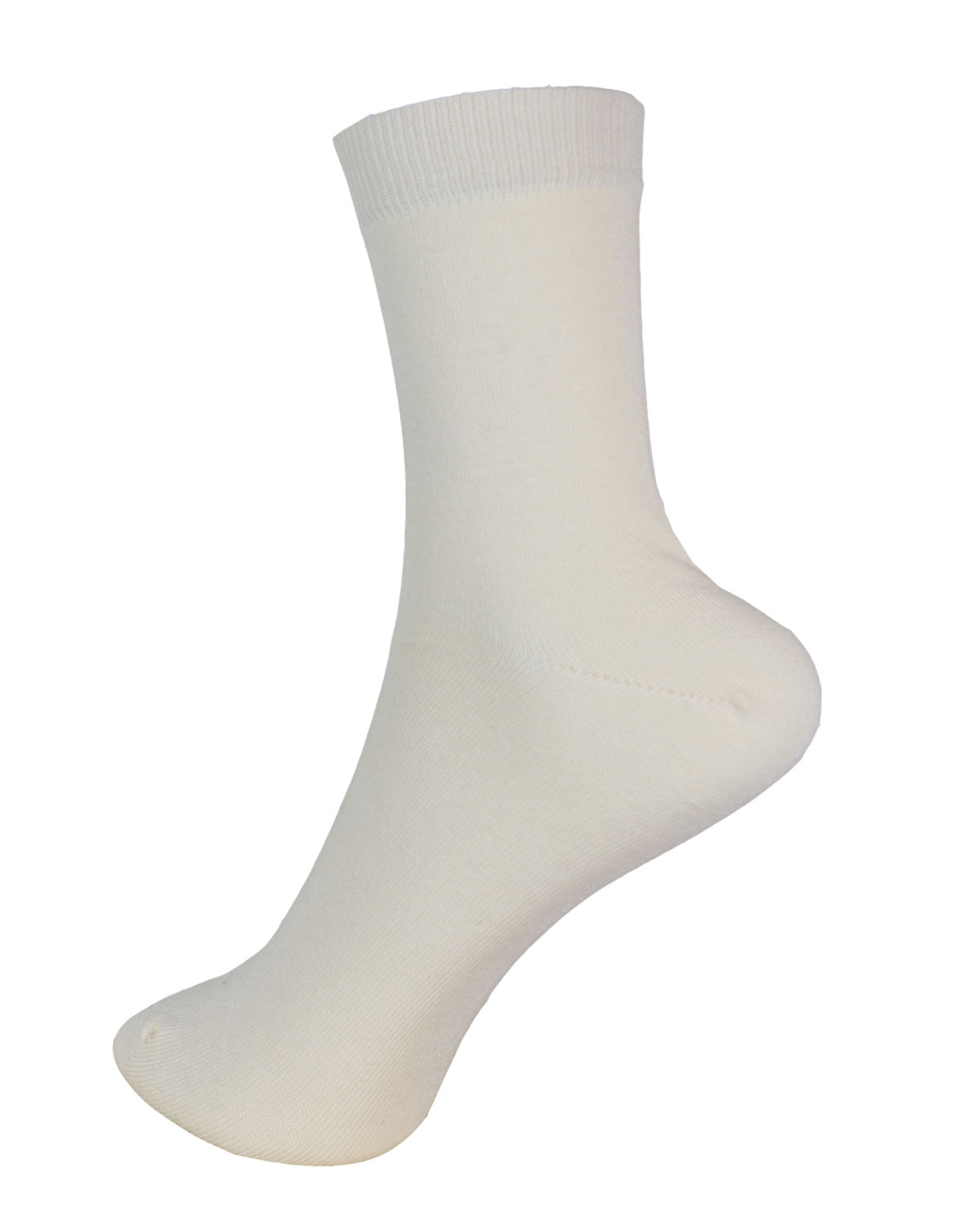 Grödo Herren Business Socken uni Bio Baumwolle Elasthan