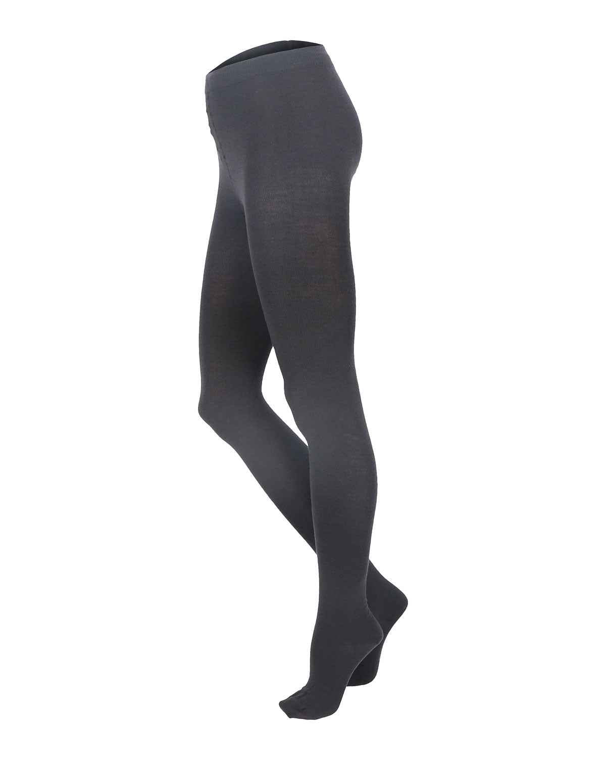 Damen Strumpfhose kbT-Wolle Baumwolle (Bio) mit Elasthan