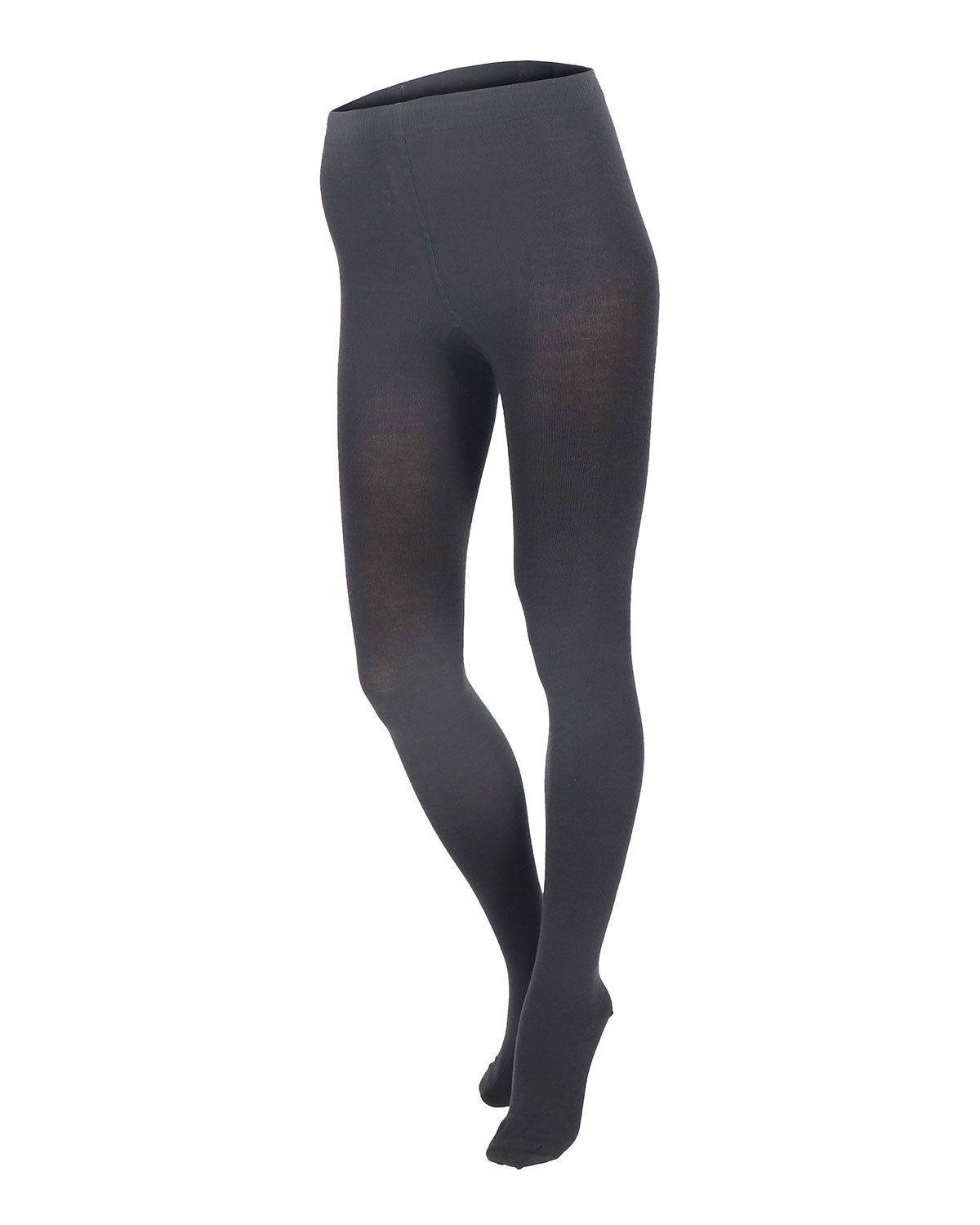 Damen Strumpfhose kbT-Wolle Baumwolle (Bio) mit Elasthan
