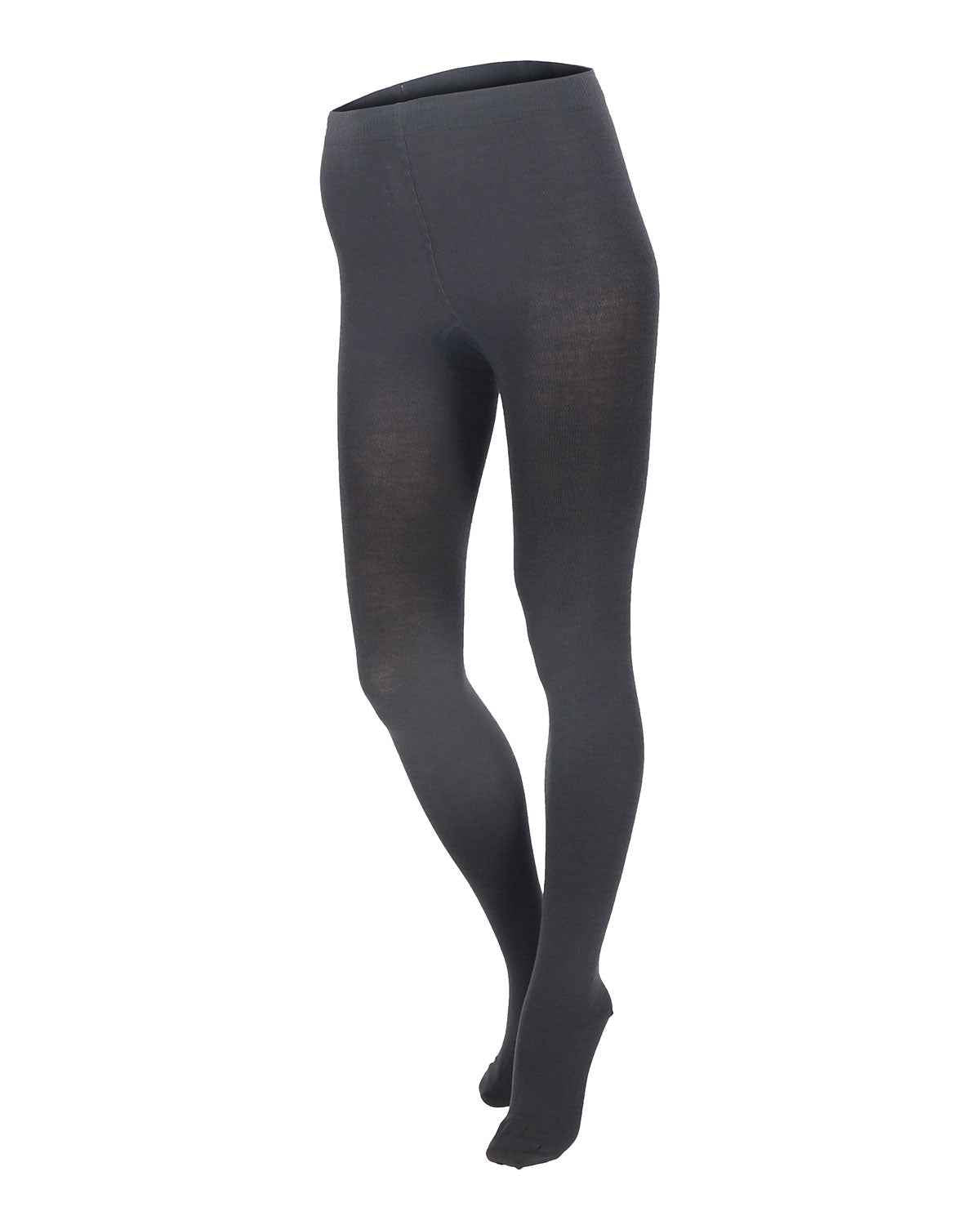 Damen Strumpfhose kbT-Wolle Baumwolle (Bio) mit Elasthan