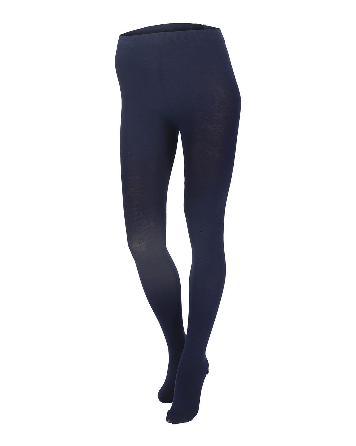 Damen Strumpfhose kbT-Wolle Baumwolle (Bio) mit Elasthan