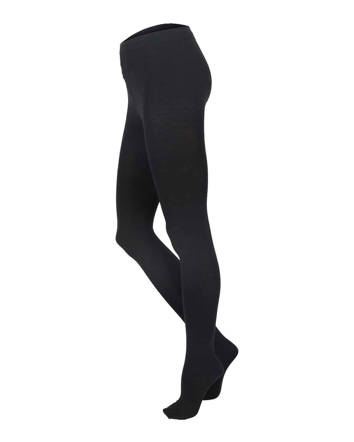 Damen Strumpfhose kbT-Wolle Baumwolle (Bio) mit Elasthan