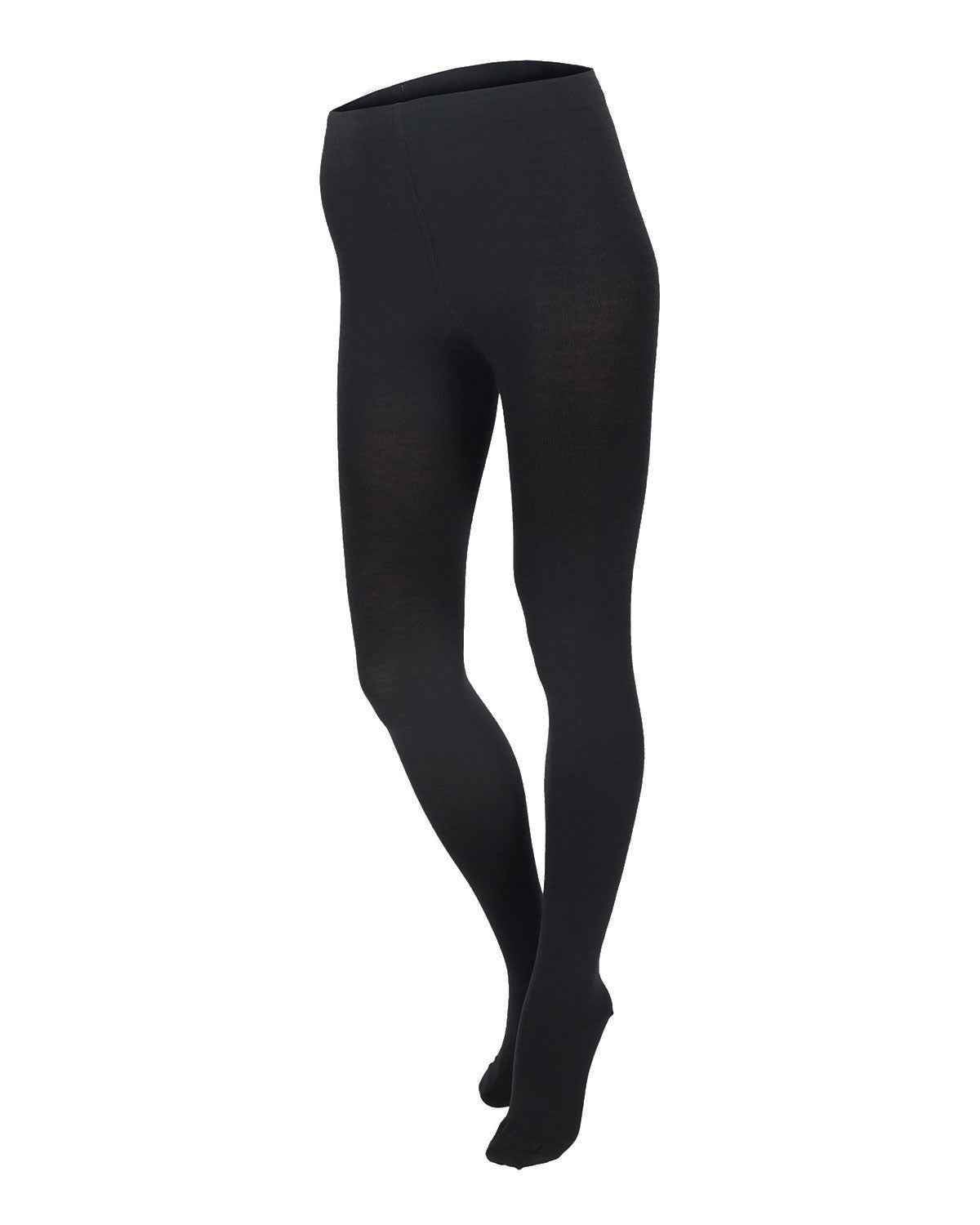 Damen Strumpfhose kbT-Wolle Baumwolle (Bio) mit Elasthan