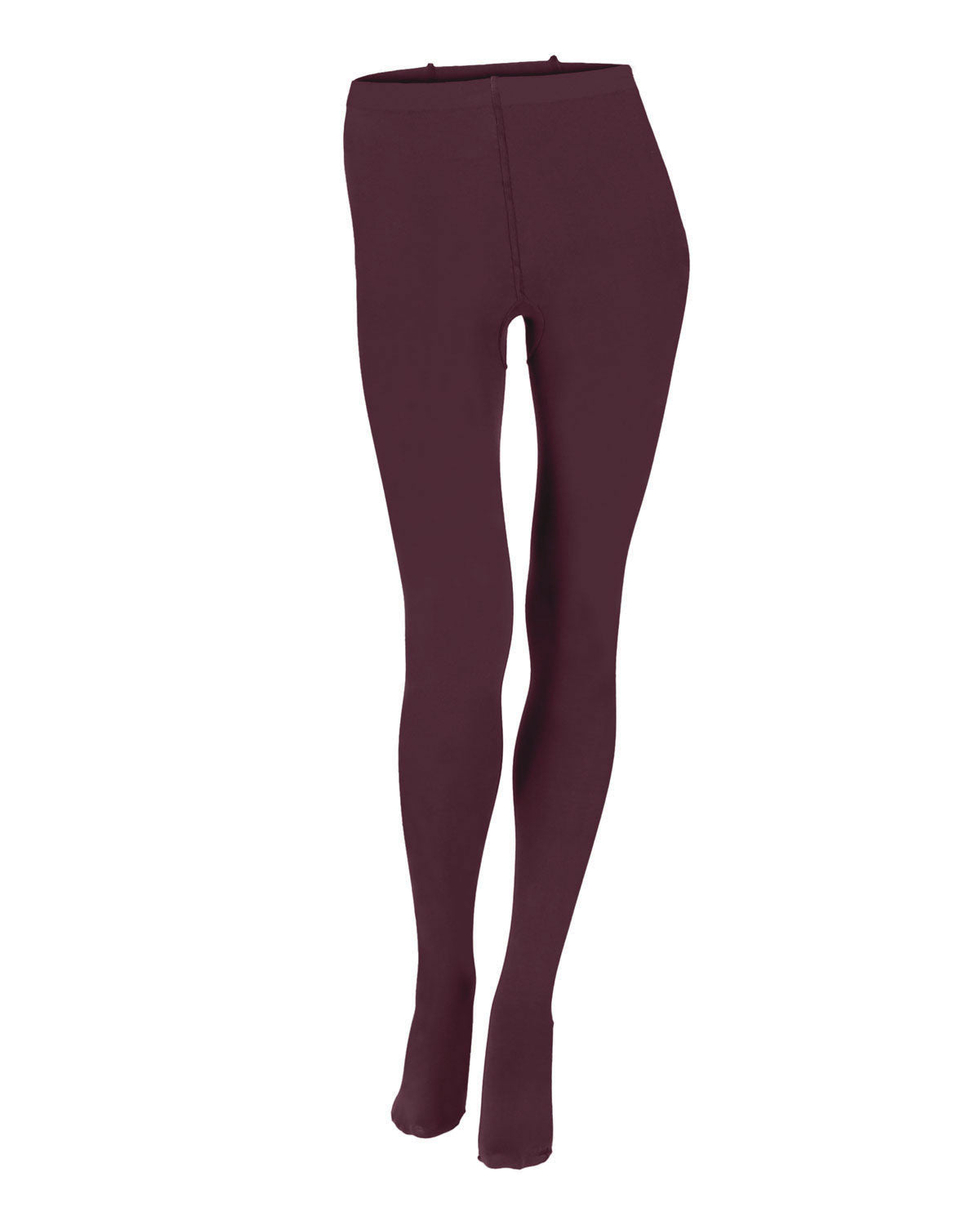 Damen Fein Strumpfhose Blickdicht Bio Baumwolle mit Elasthan