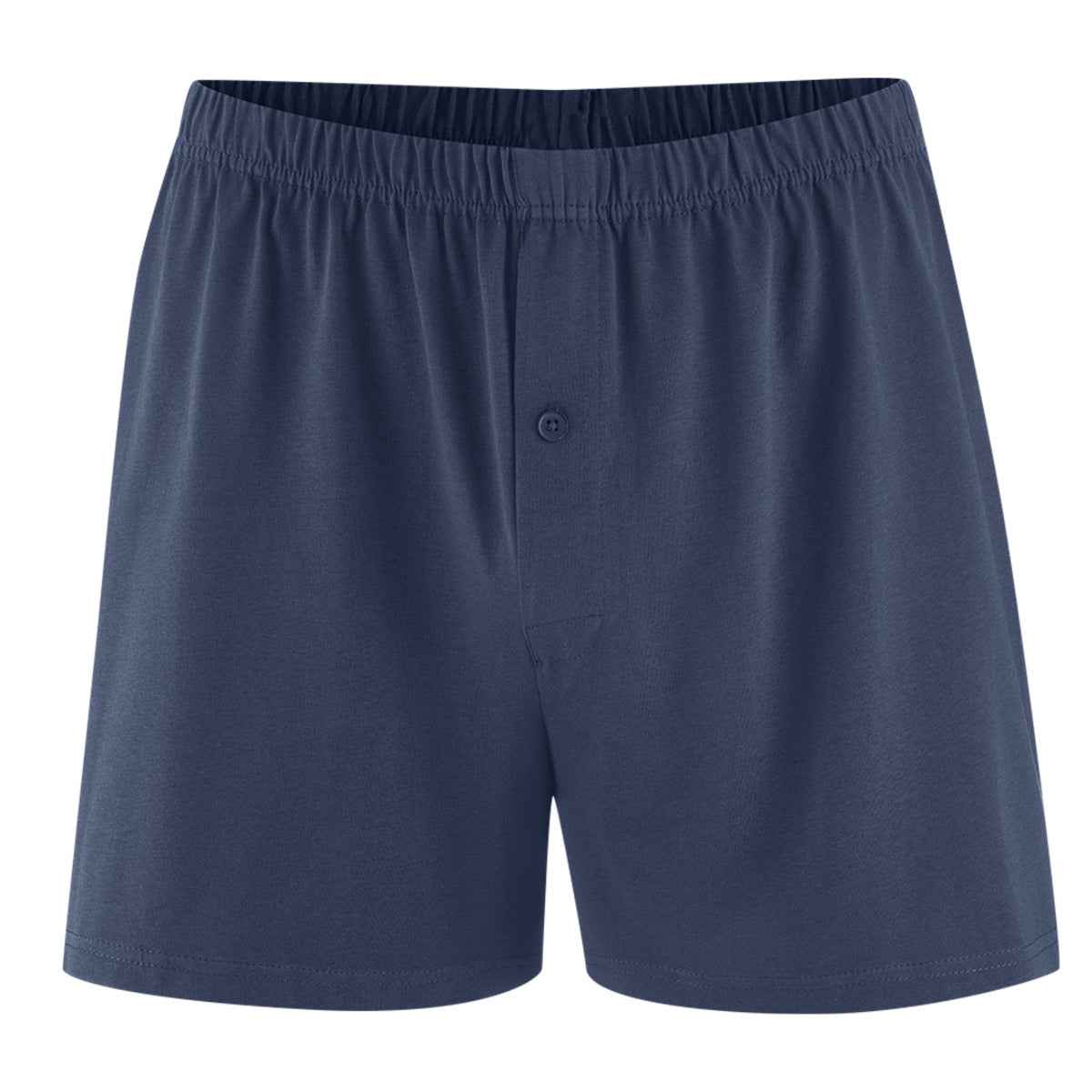 LIVING CRAFTS Herren Boxer-Shorts Bio Baumwolle