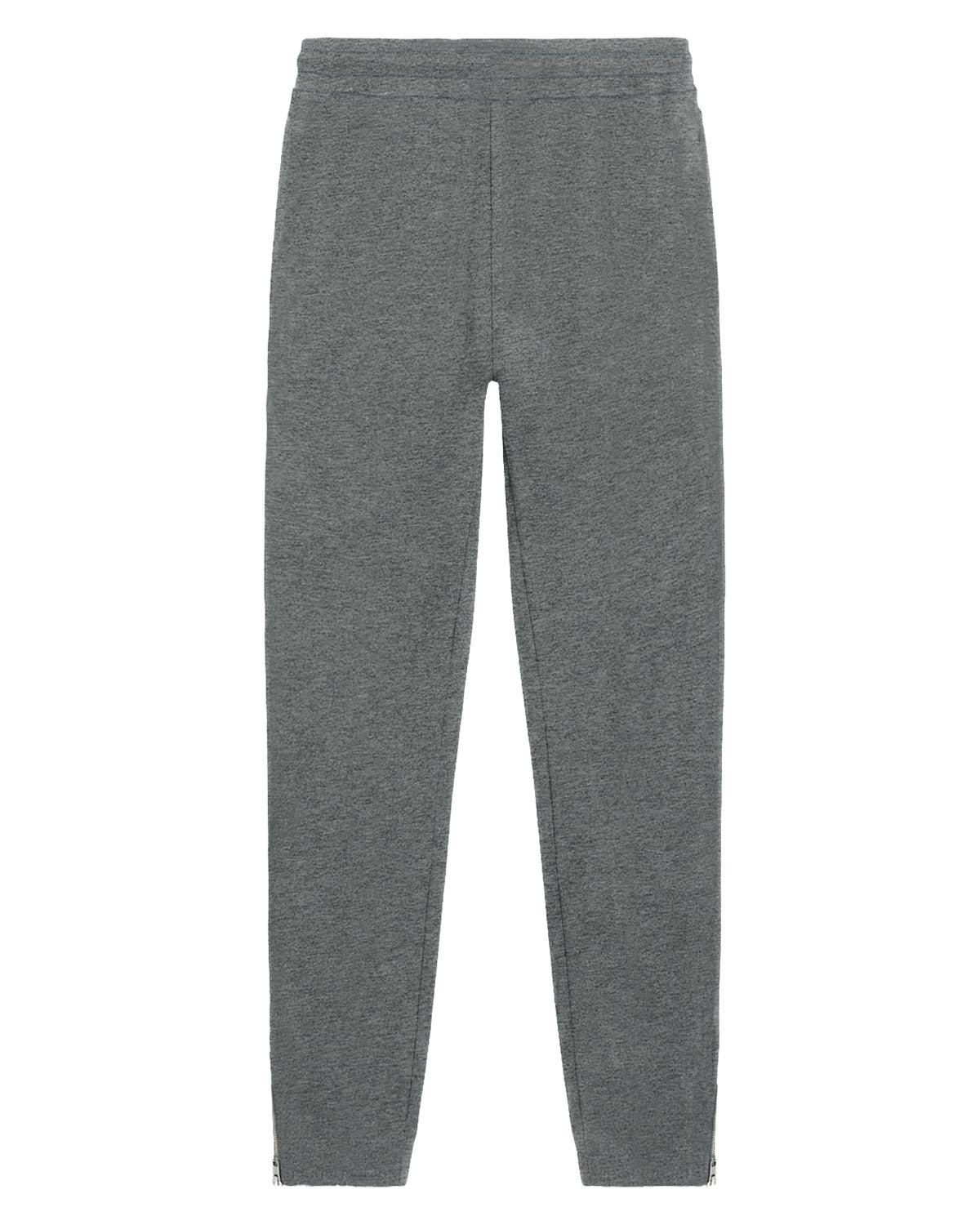 Organic Sweatpants Jogginghose Zips Bio Baumwolle