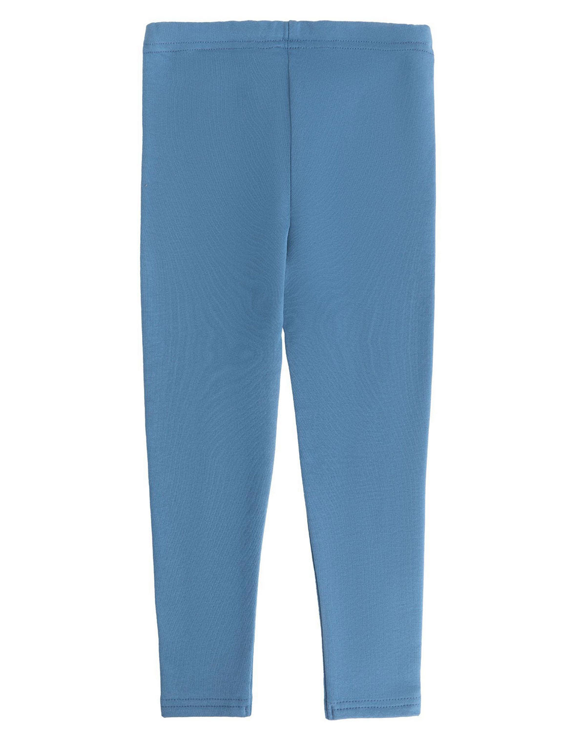 Kinder Winter Leggings Bio Baumwolle Elasthan