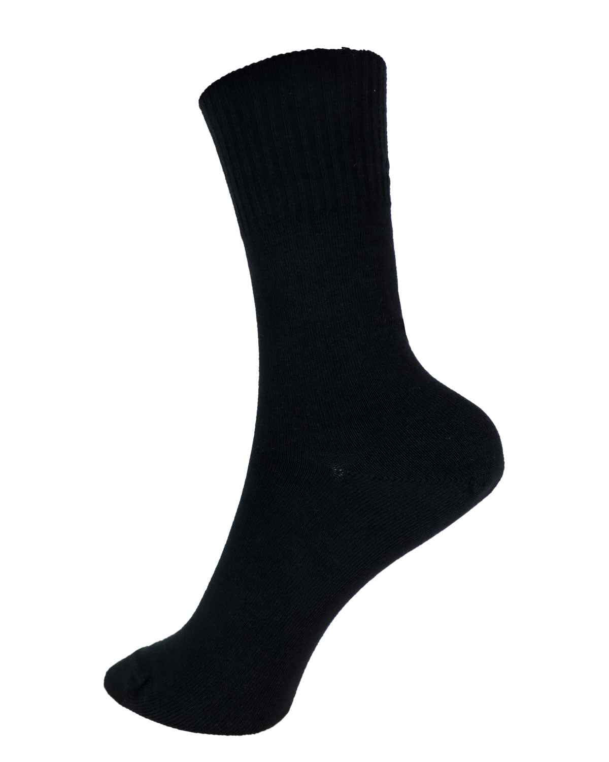 Socken Comfortbund Bio Baumwolle