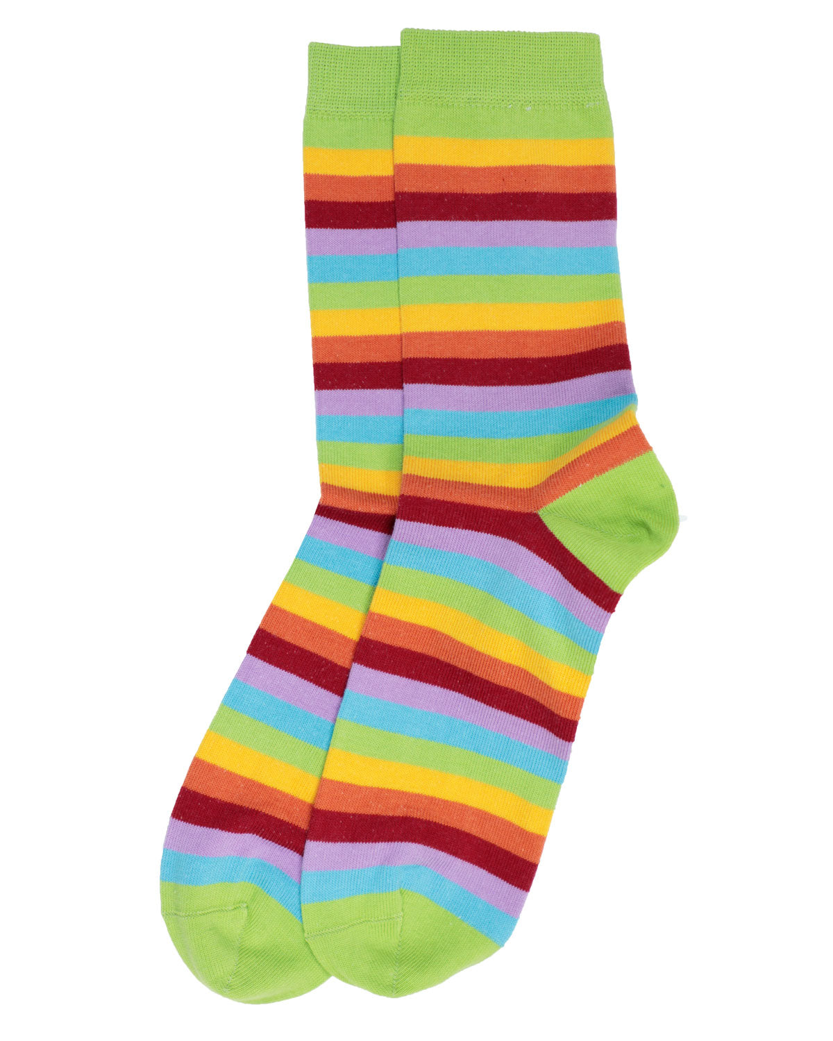 Grödo Damen Socken multicolor Bio Baumwolle Elasthan