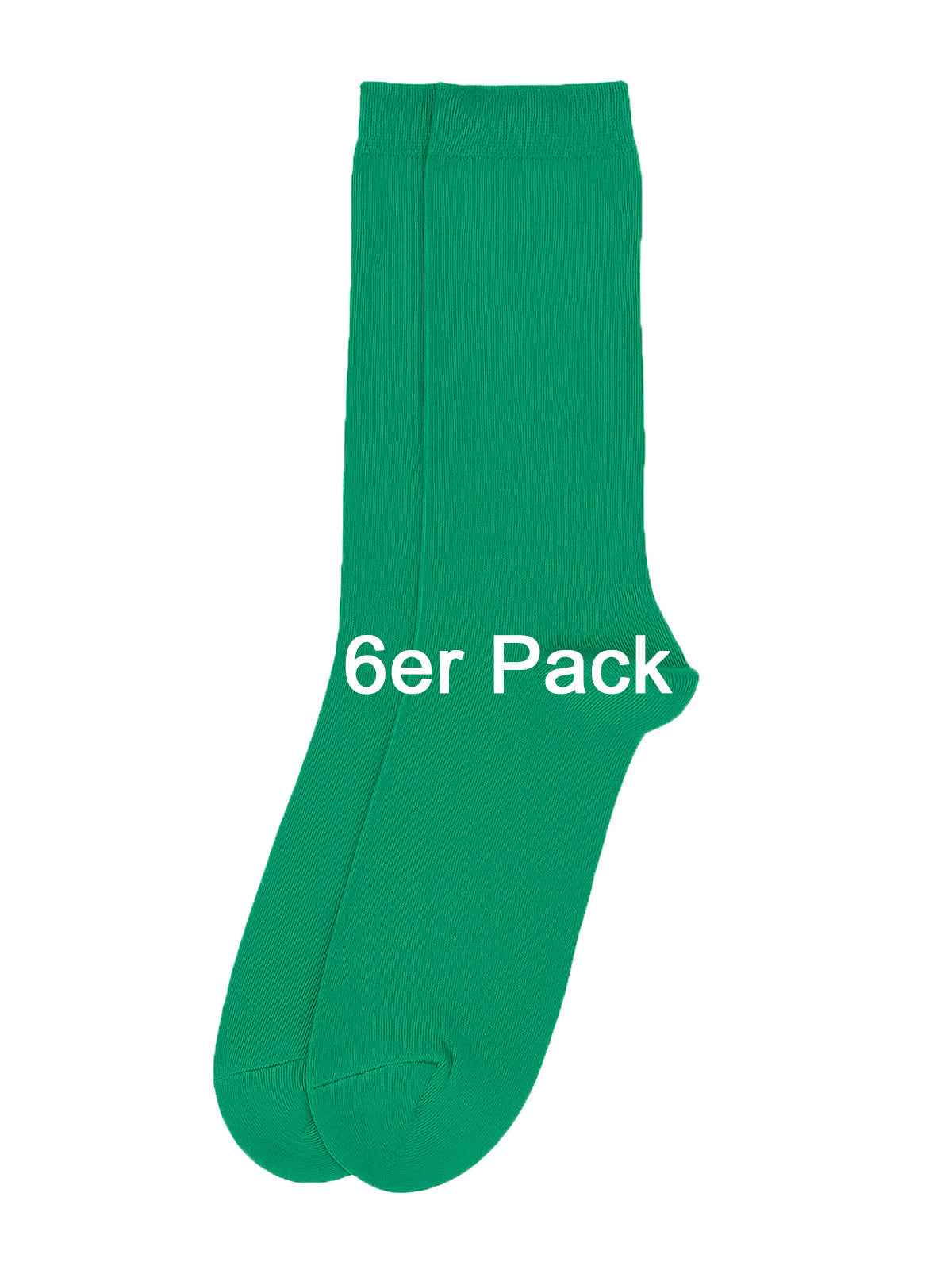 Albero Natur Klassische Socken Bio Baumwolle Elasthan