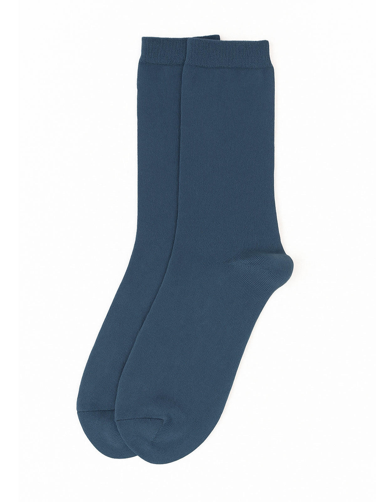 Albero Natur Klassische Socken Bio Baumwolle Elasthan