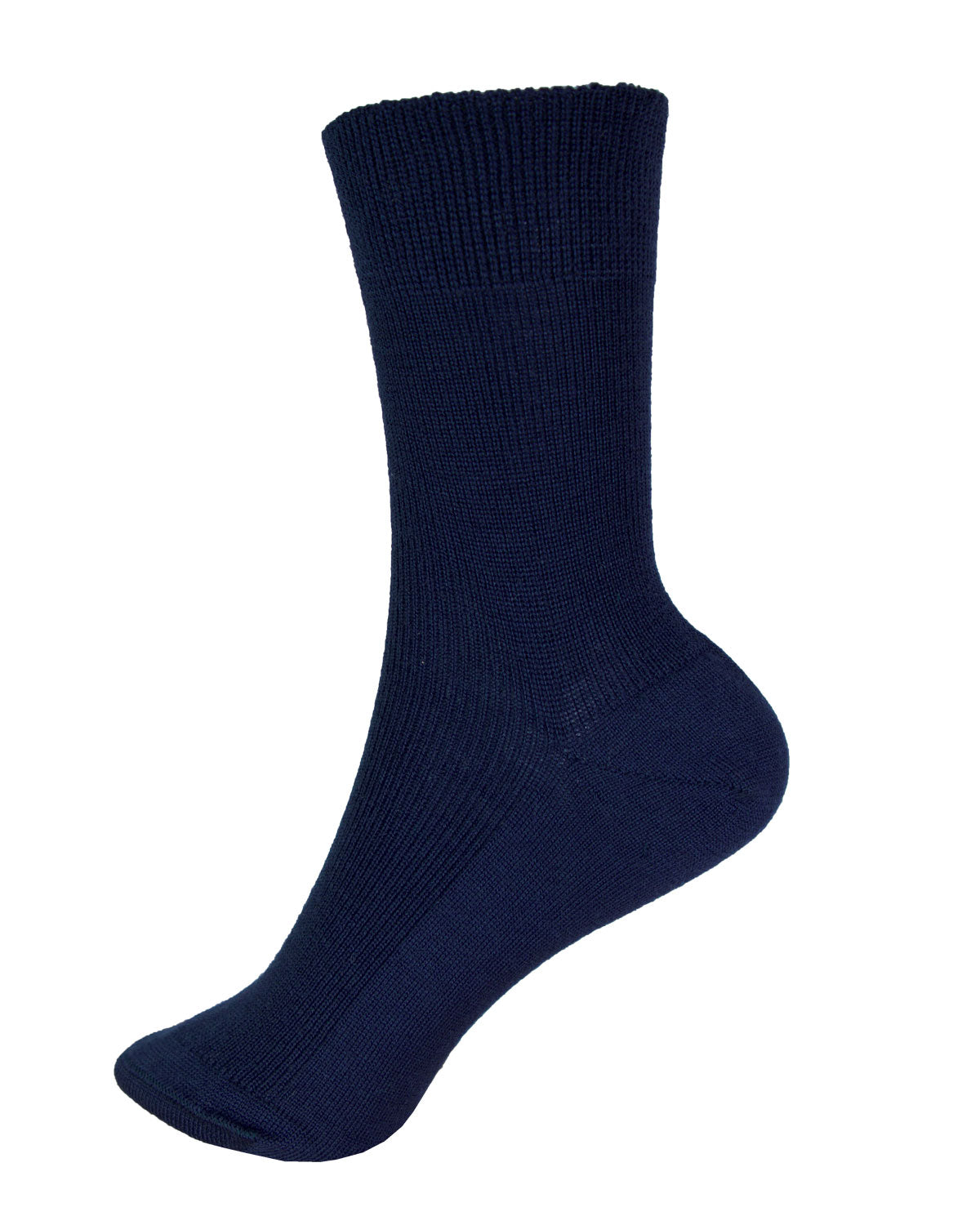 Grödo Damen Herren Socken kbT Schurwolle