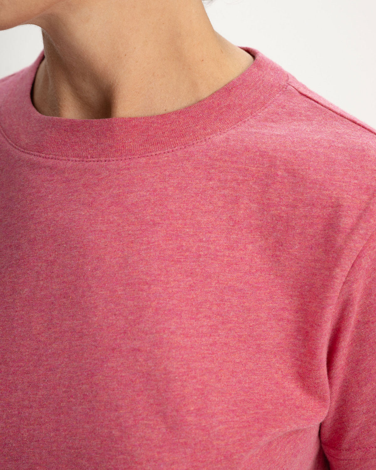 Mela Damen T-Shirt Bio Baumwolle