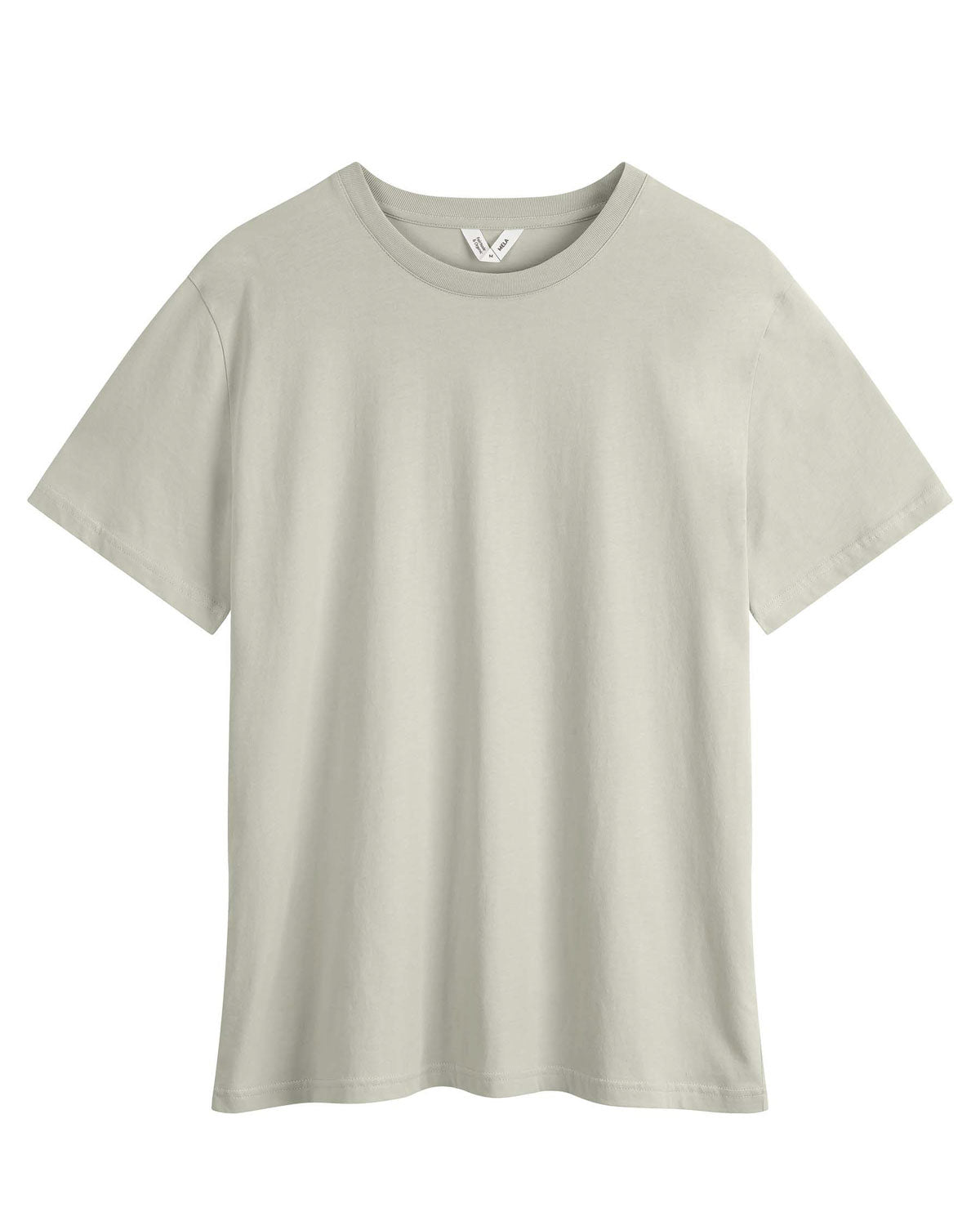 Mela Herren T-Shirt Baumwolle Bio