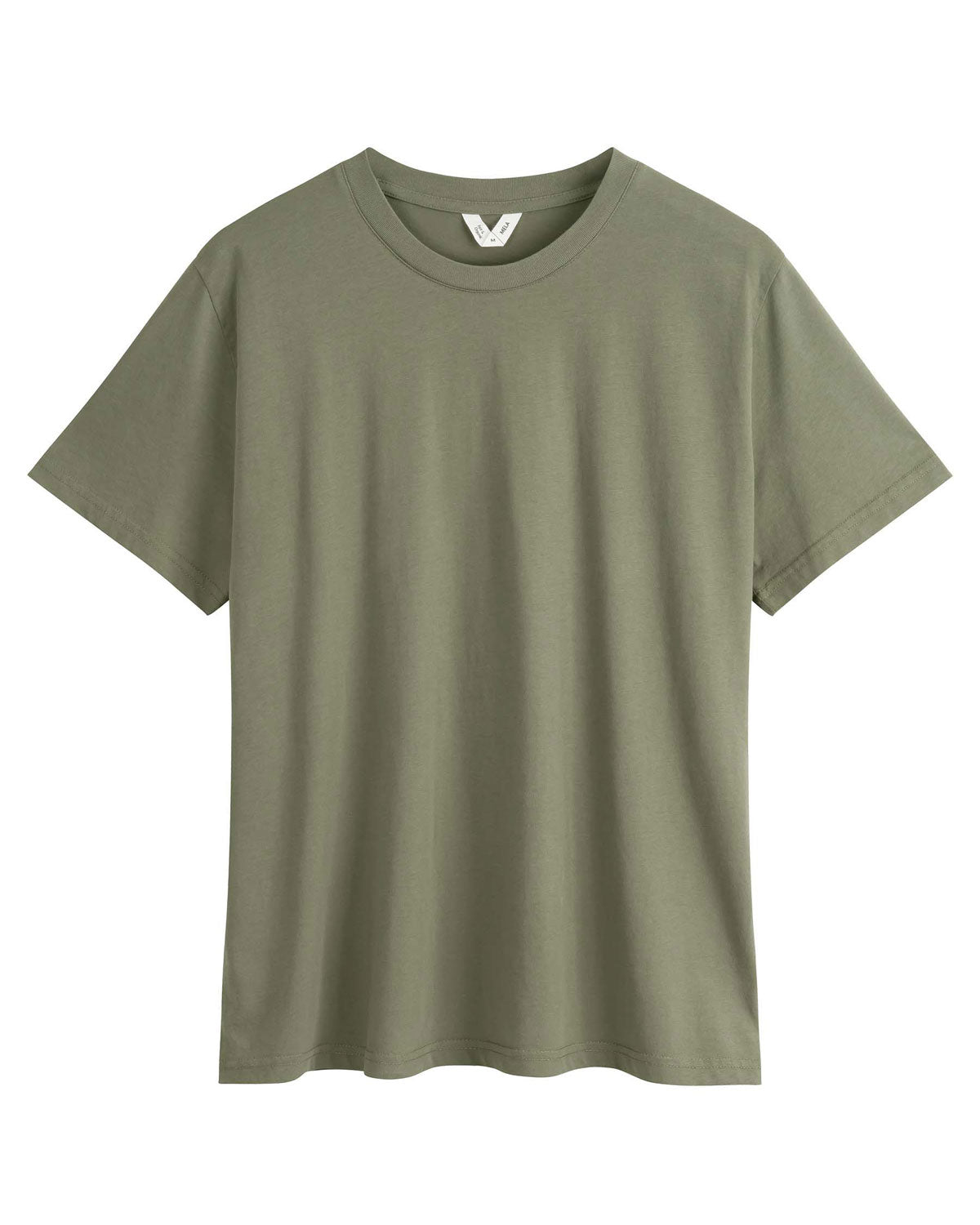 Mela Herren T-Shirt Baumwolle Bio