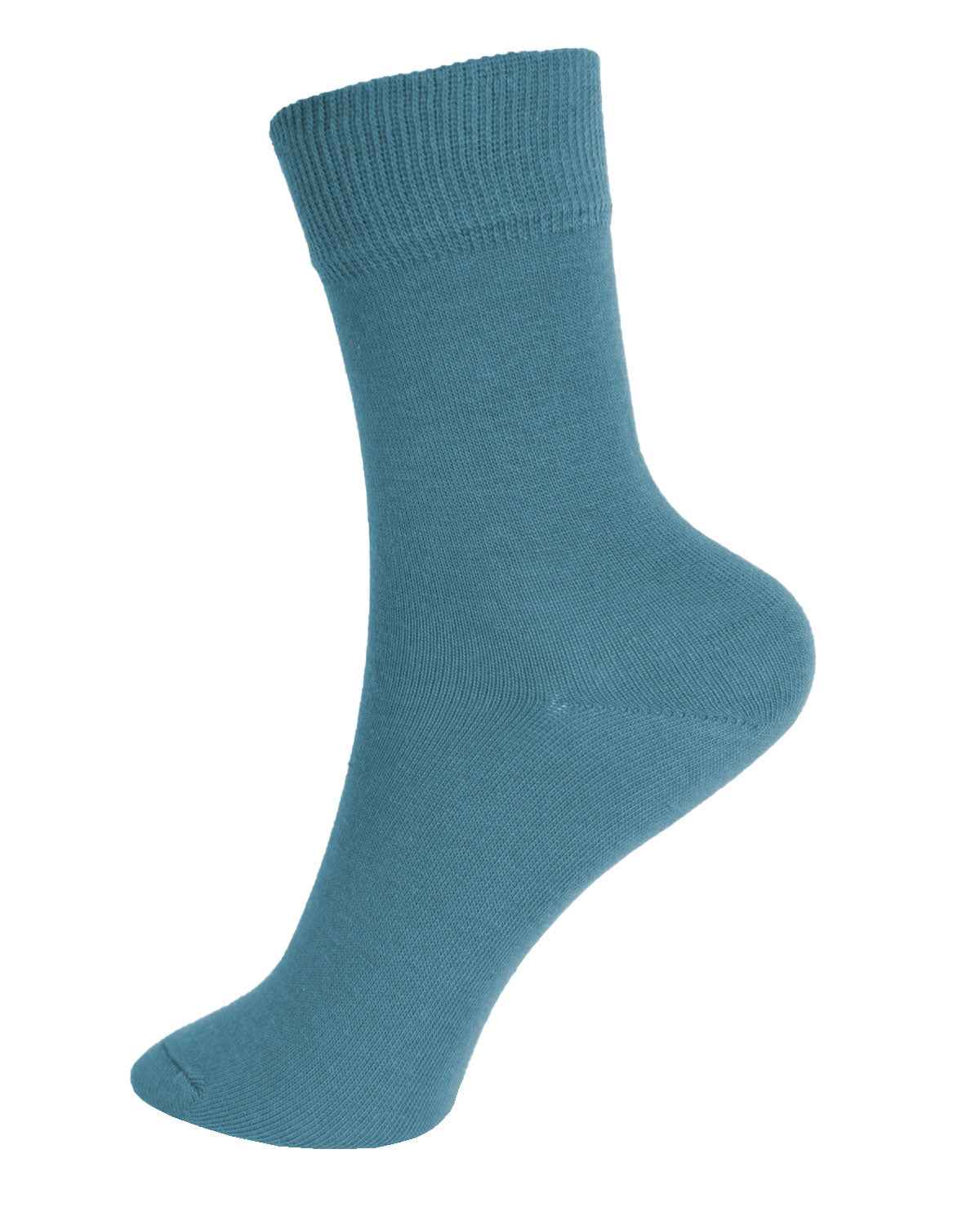 Grödo Kinder Socken Bio Baumwolle mit Elasthan
