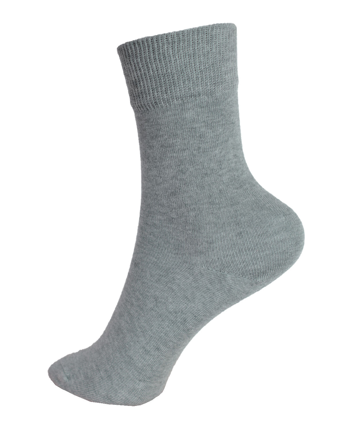 Grödo Kinder Uni Söckchen in verschiedenen Farben