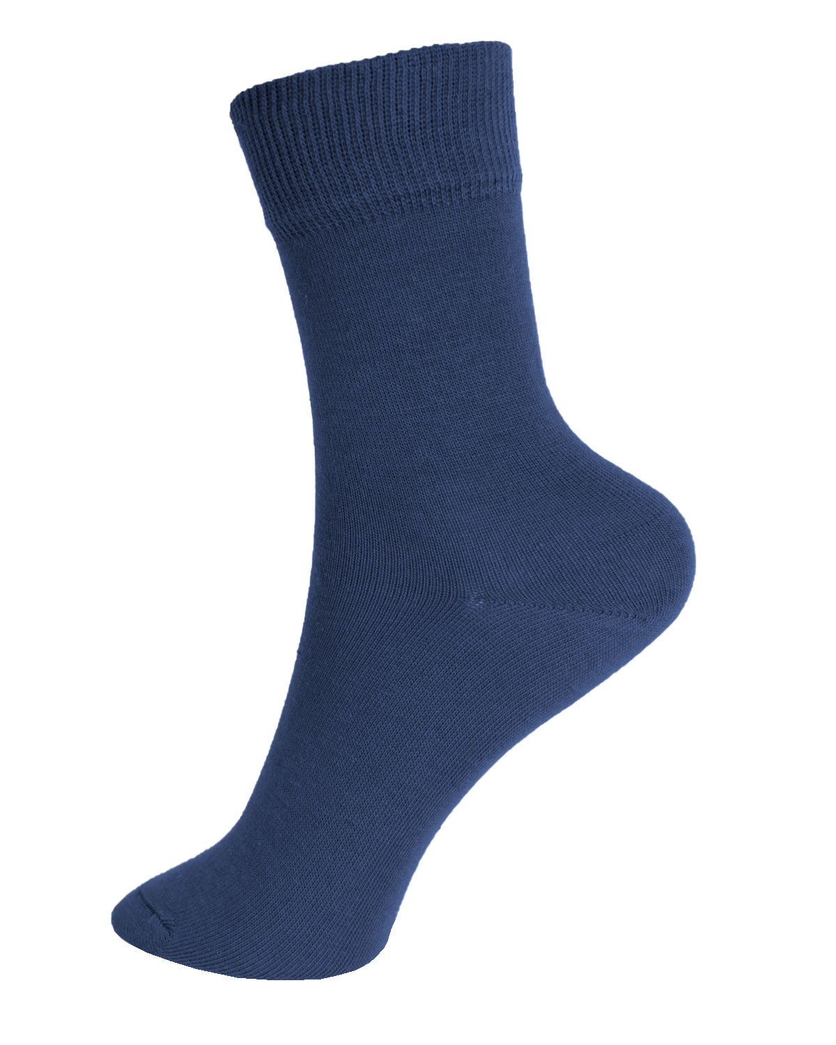 Grödo Kinder Uni Söckchen in verschiedenen Farben