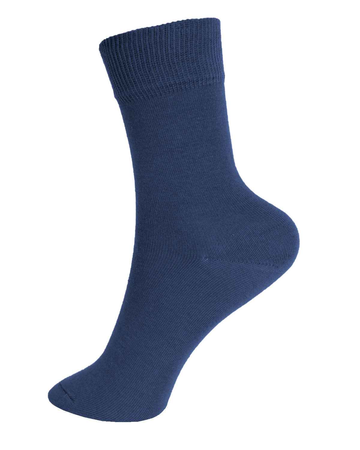 Grödo Kinder Socken Bio Baumwolle mit Elasthan