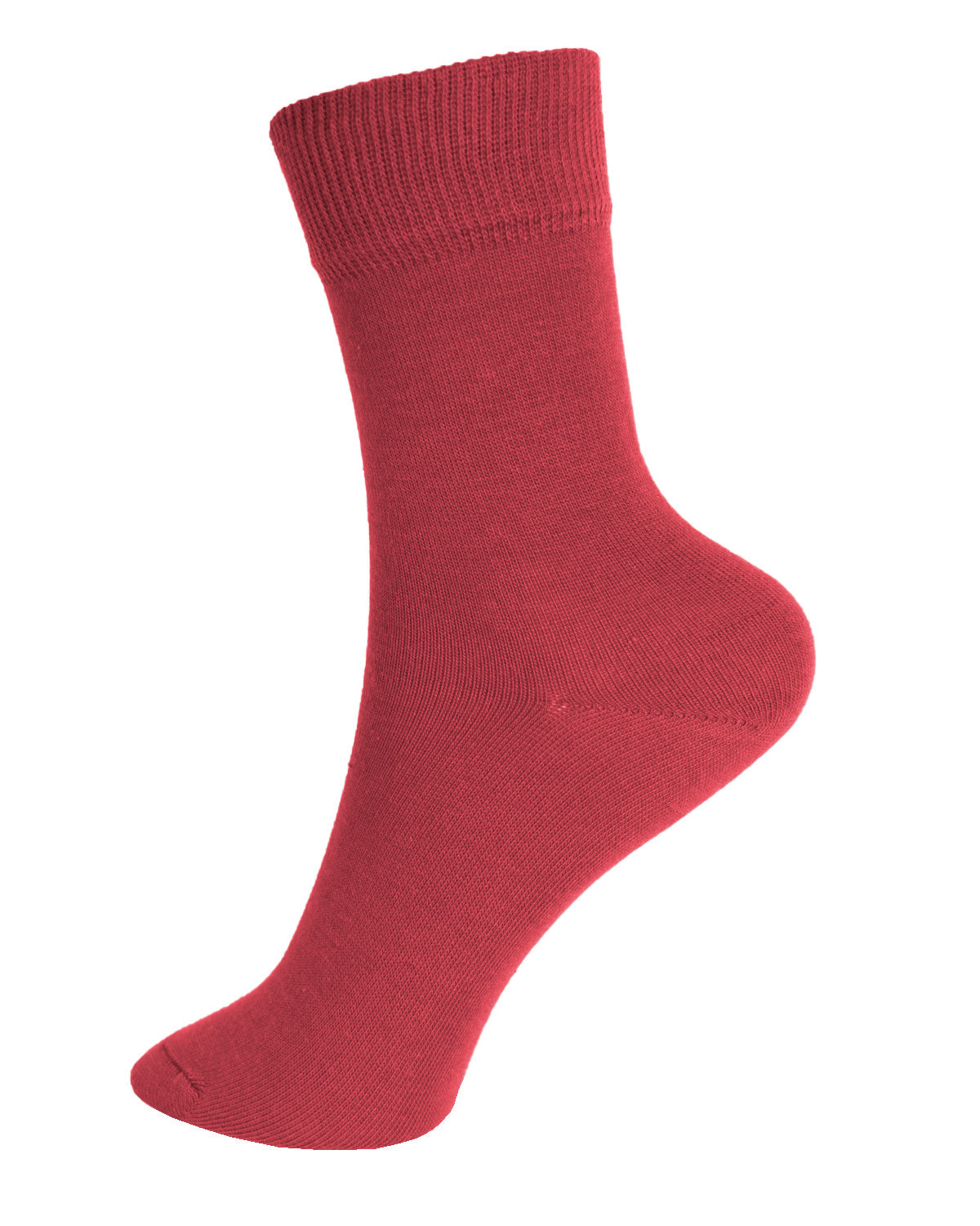 Grödo Kinder Uni Söckchen in verschiedenen Farben