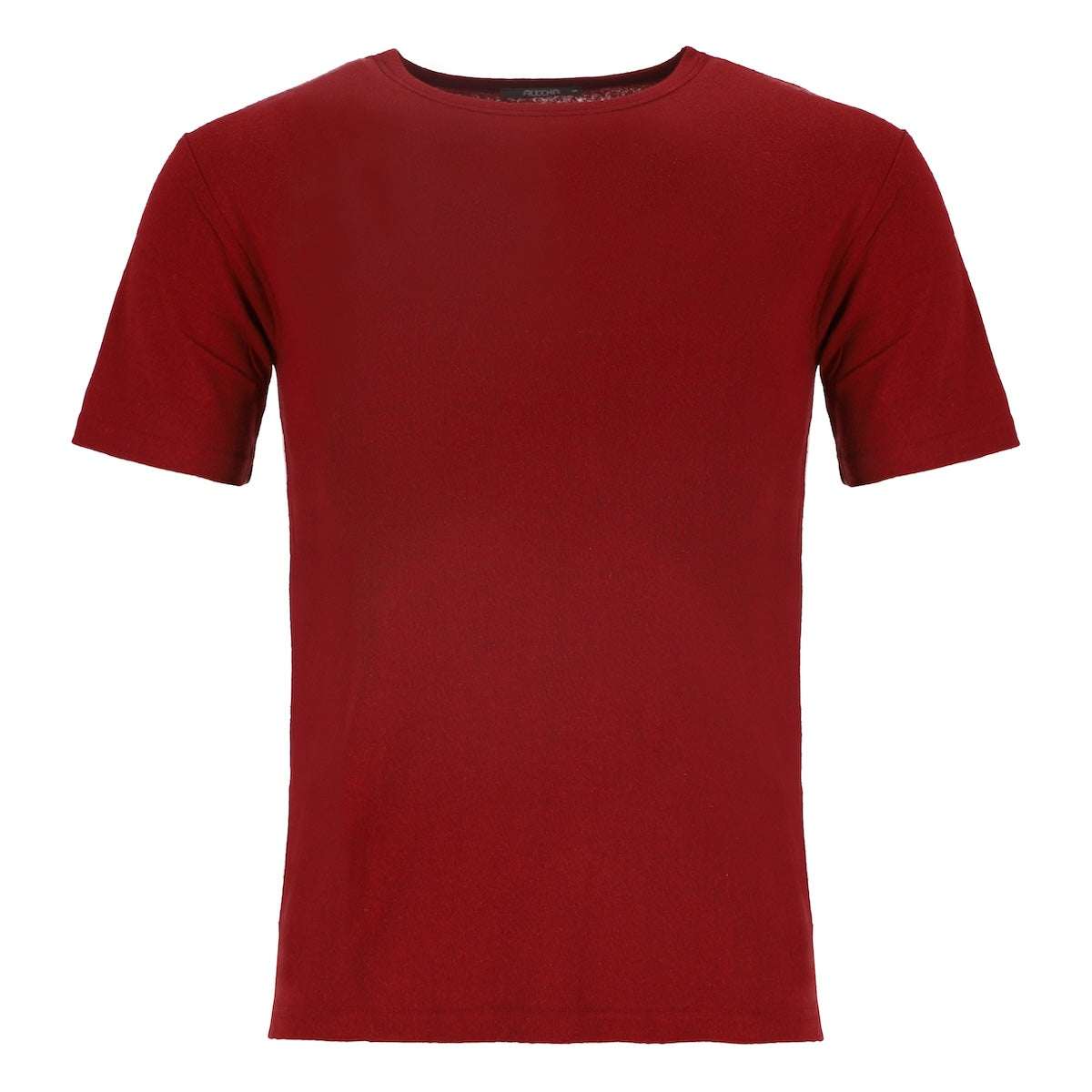 Alkena T-Shirt Bio Bourette Seide Jersey