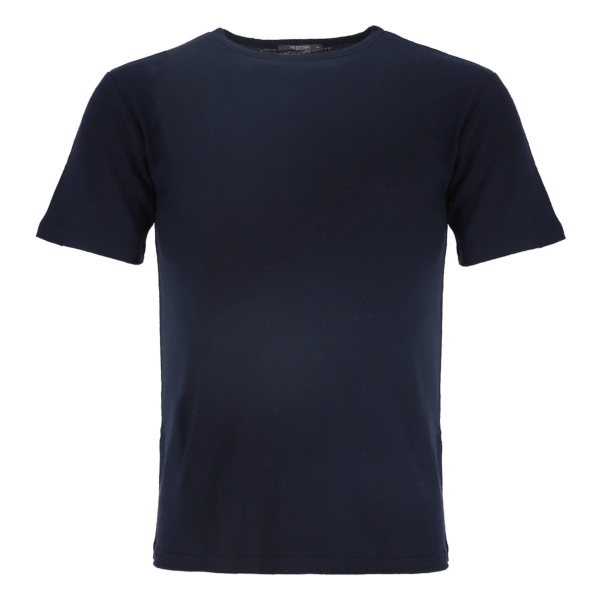 Alkena T-Shirt Bio Bourette Seide Jersey