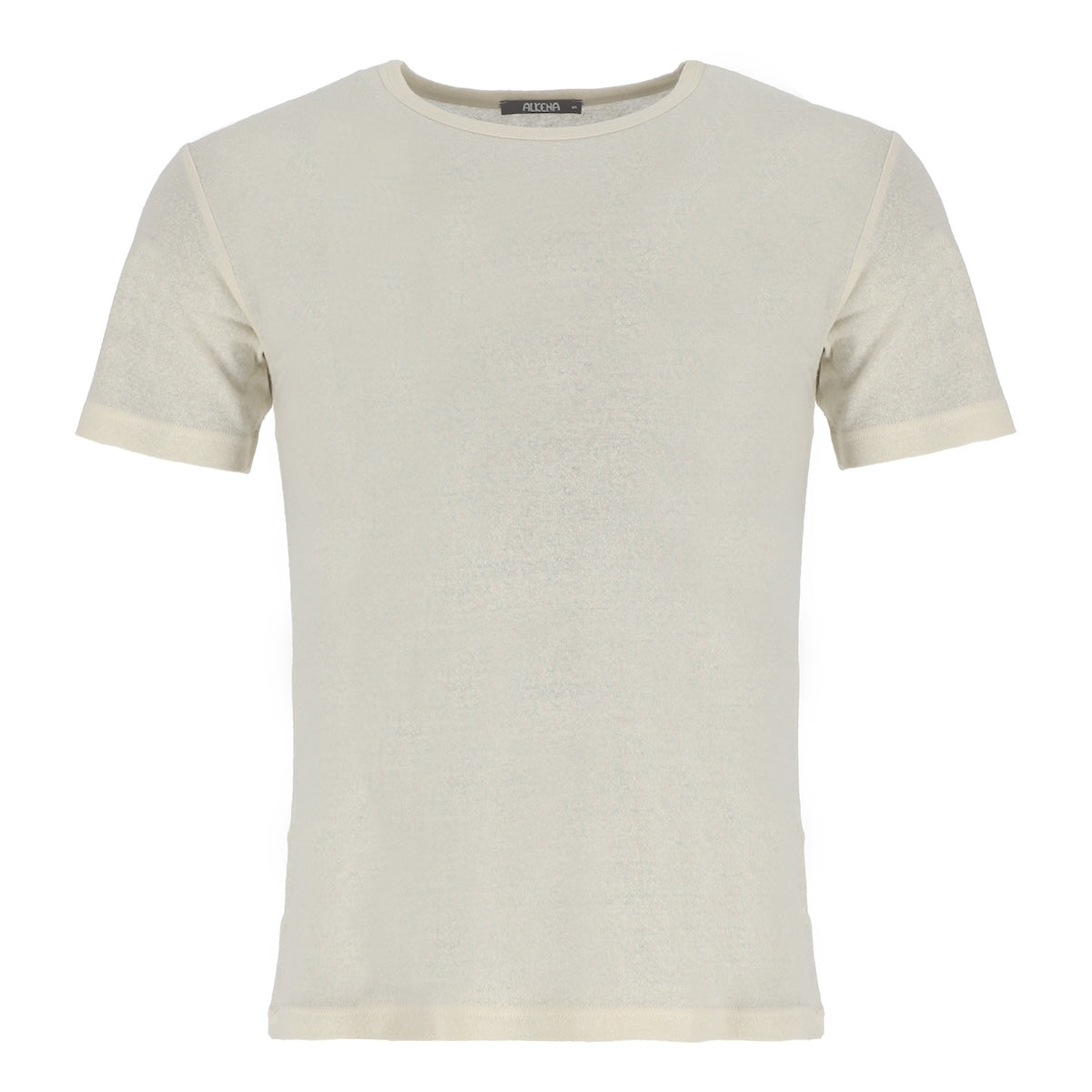 Alkena T-Shirt Bio Bourette Seide Jersey