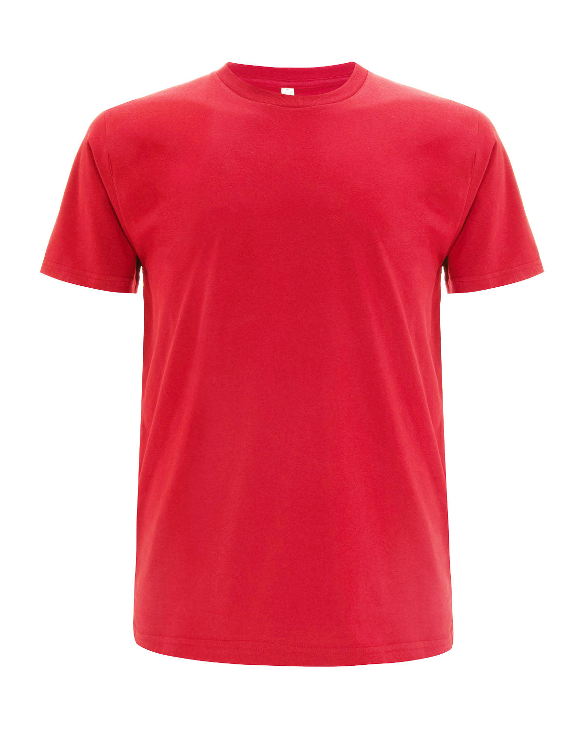 Unisex T-Shirt aus reiner Bio Baumwolle