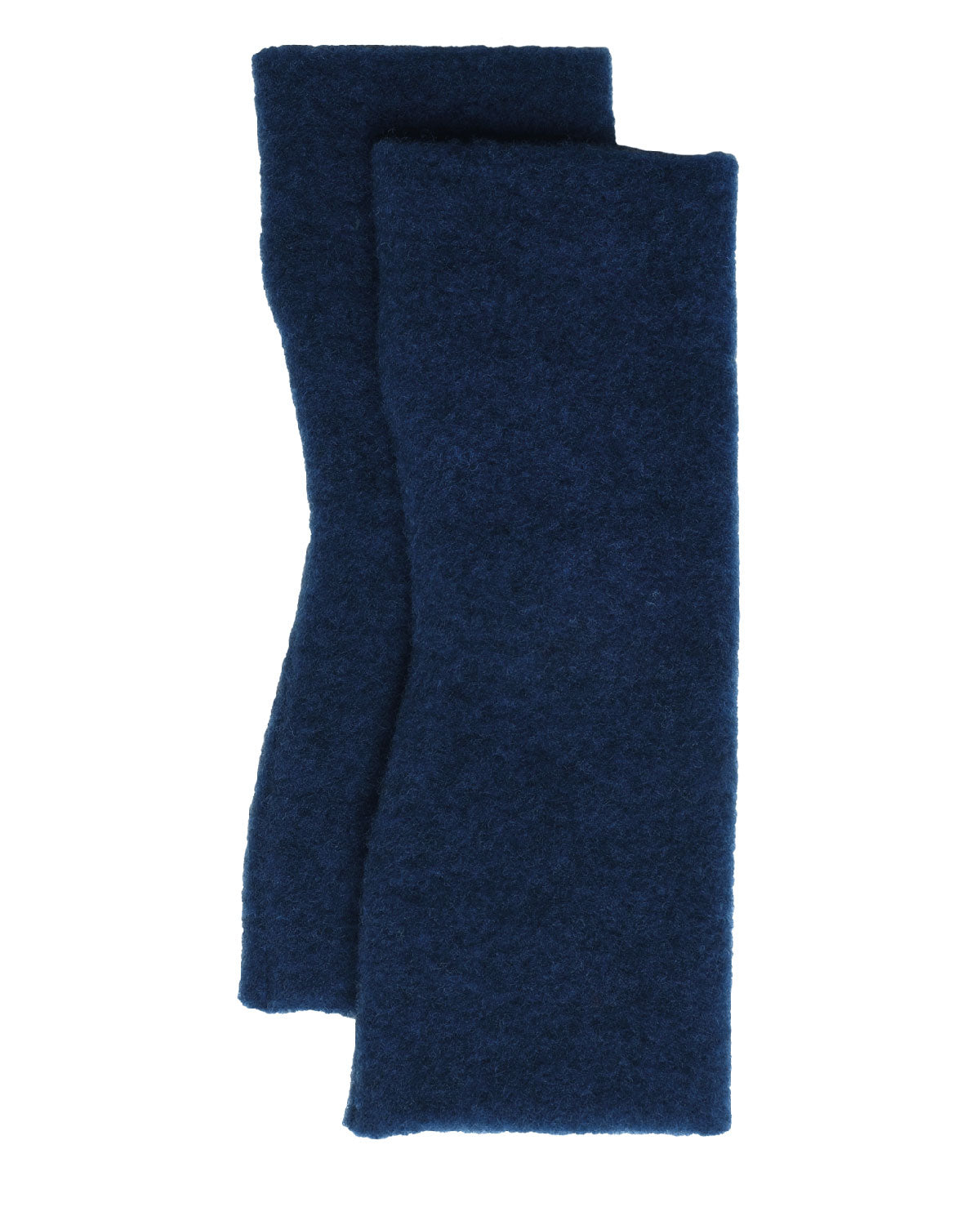 Woll-Fleece Armstulpen kbT-Merino Schurwolle