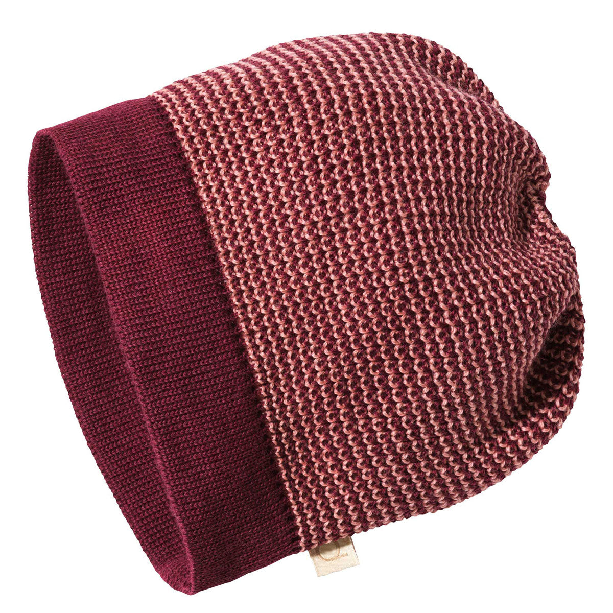 Disana Beanie Mütze Schurwolle kbT-Merinowolle