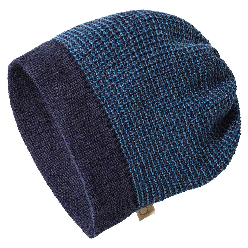 Disana Beanie Mütze Schurwolle kbT-Merinowolle