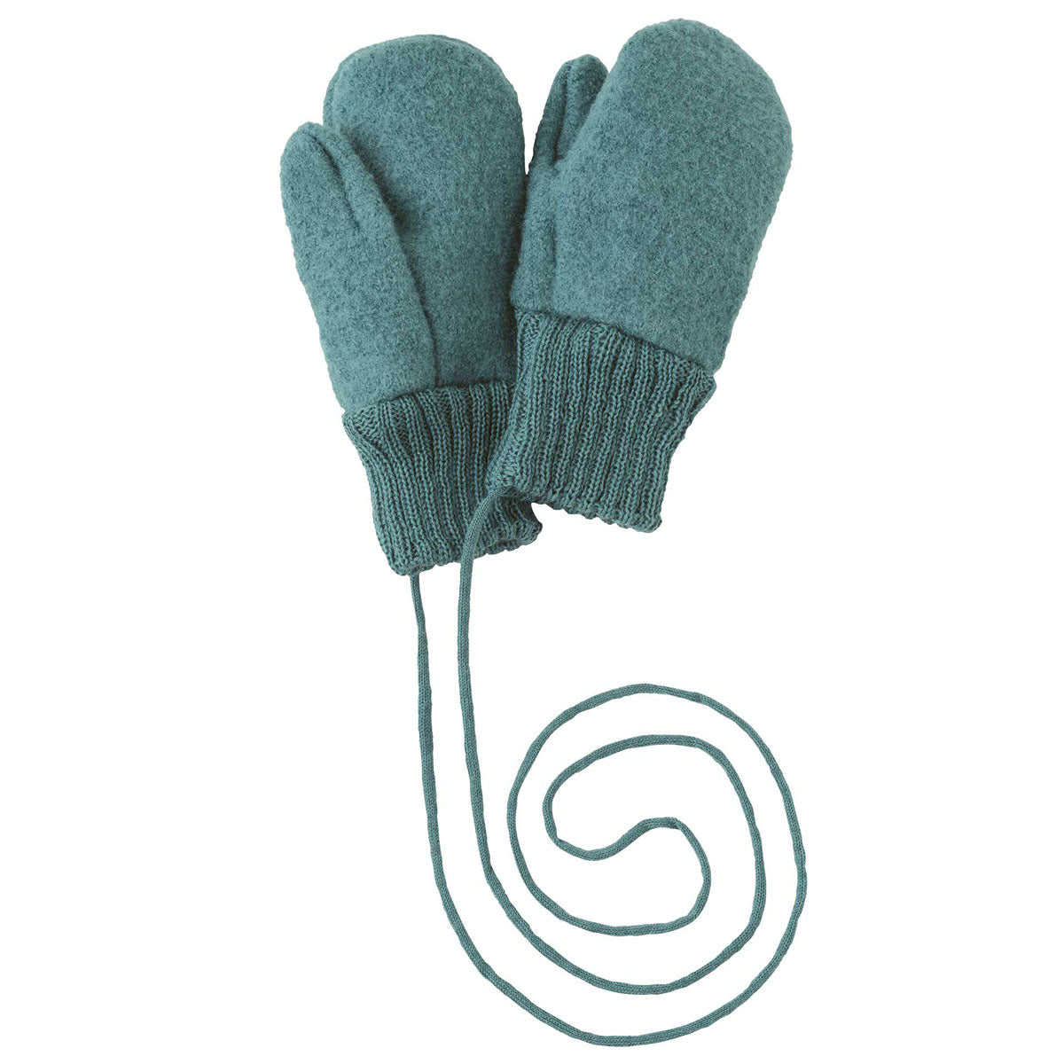 disana Baby Kinder Walk Handschuhe Wolle kbT Merino