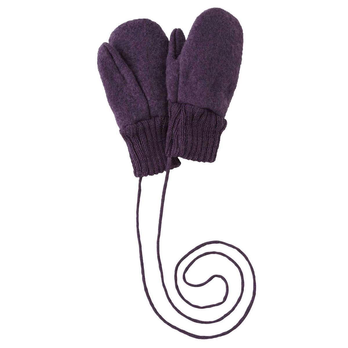 disana Baby Kinder Walk Handschuhe Wolle kbT Merino
