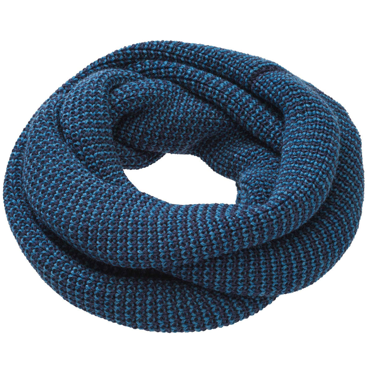 disana Damen Loop-Schal Melange kbT Merinowolle